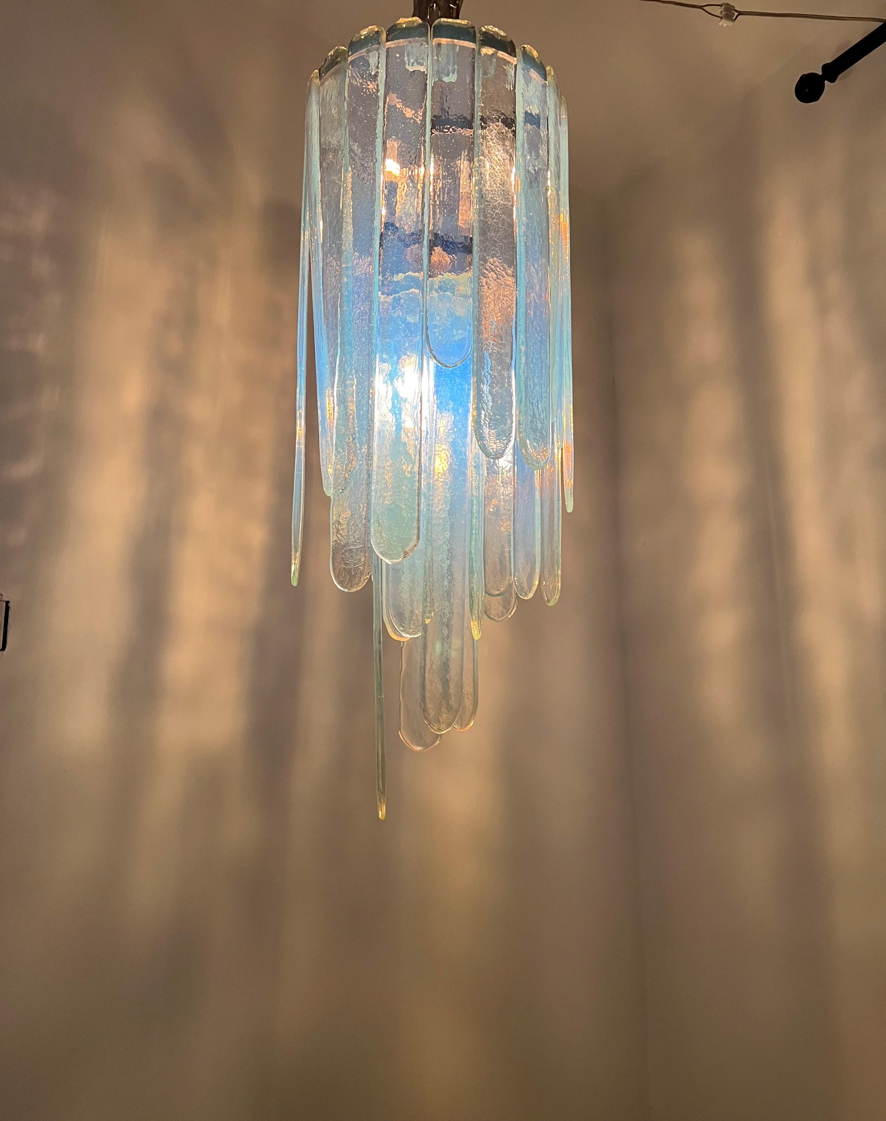 Mid-Century moderno Lampadario Mcm 