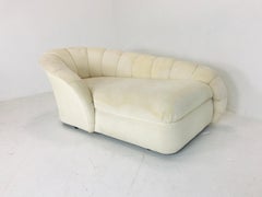 MCM Channel Chaise by Directional