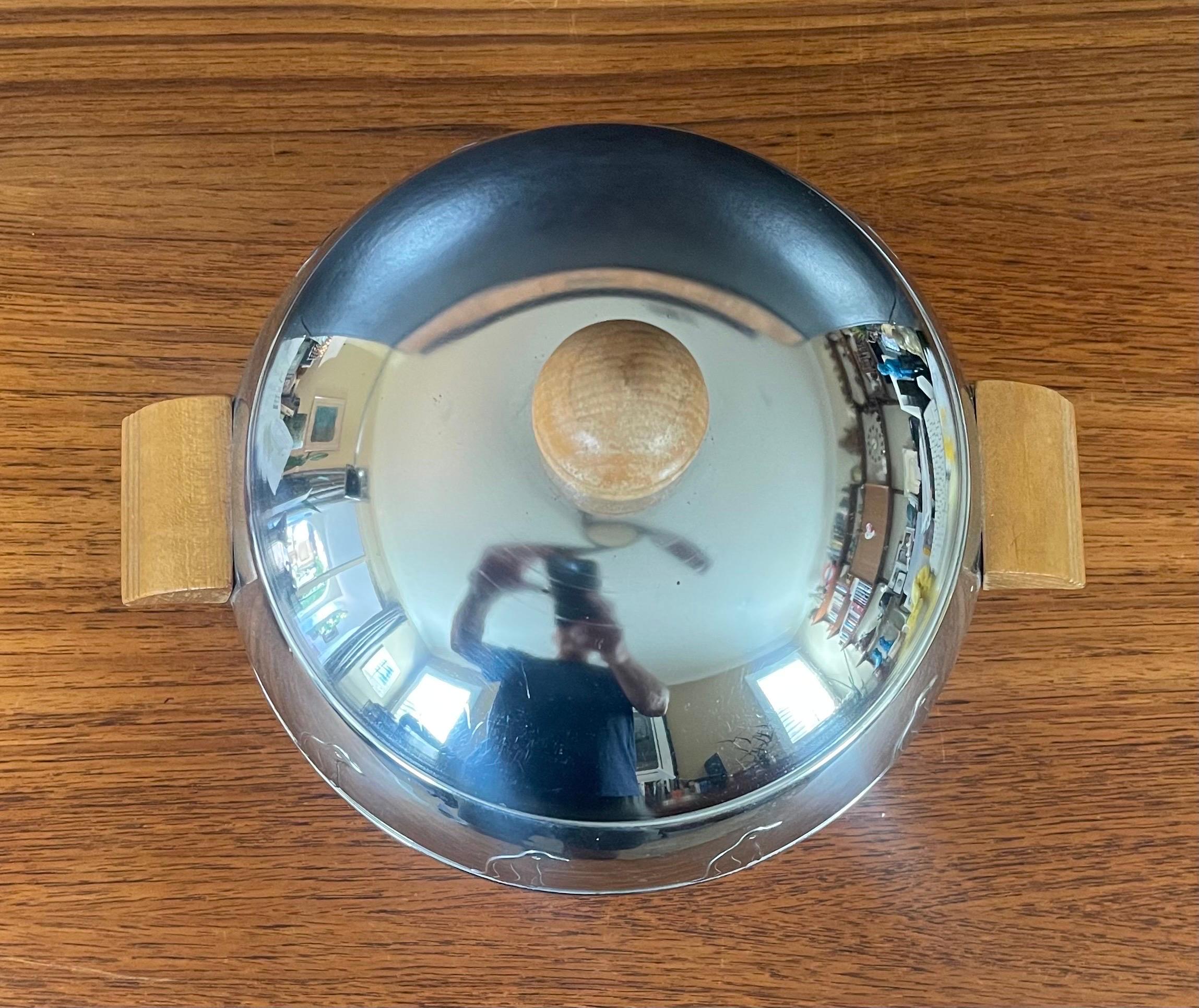 MCM Chrome 