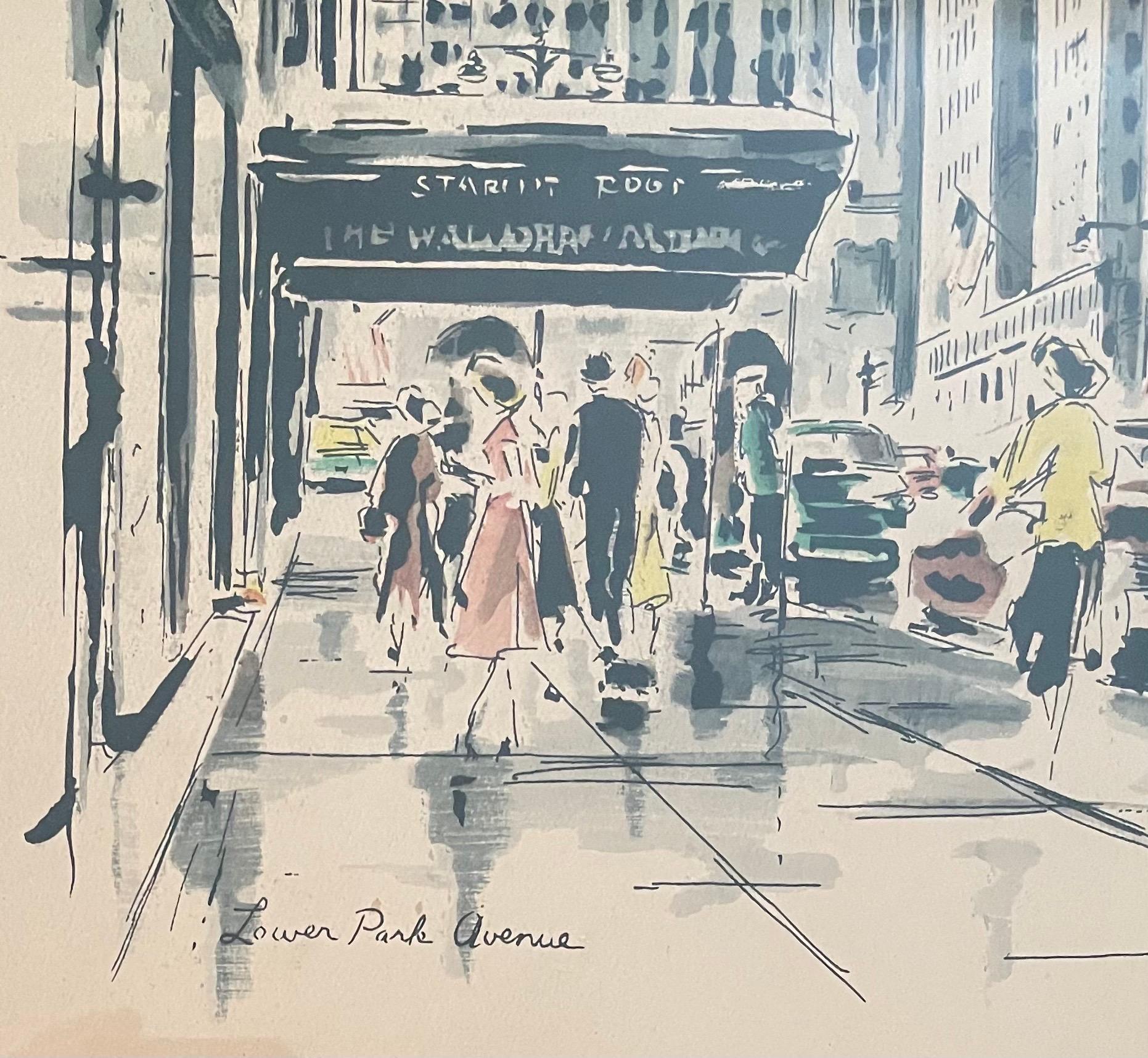 john haymson artist