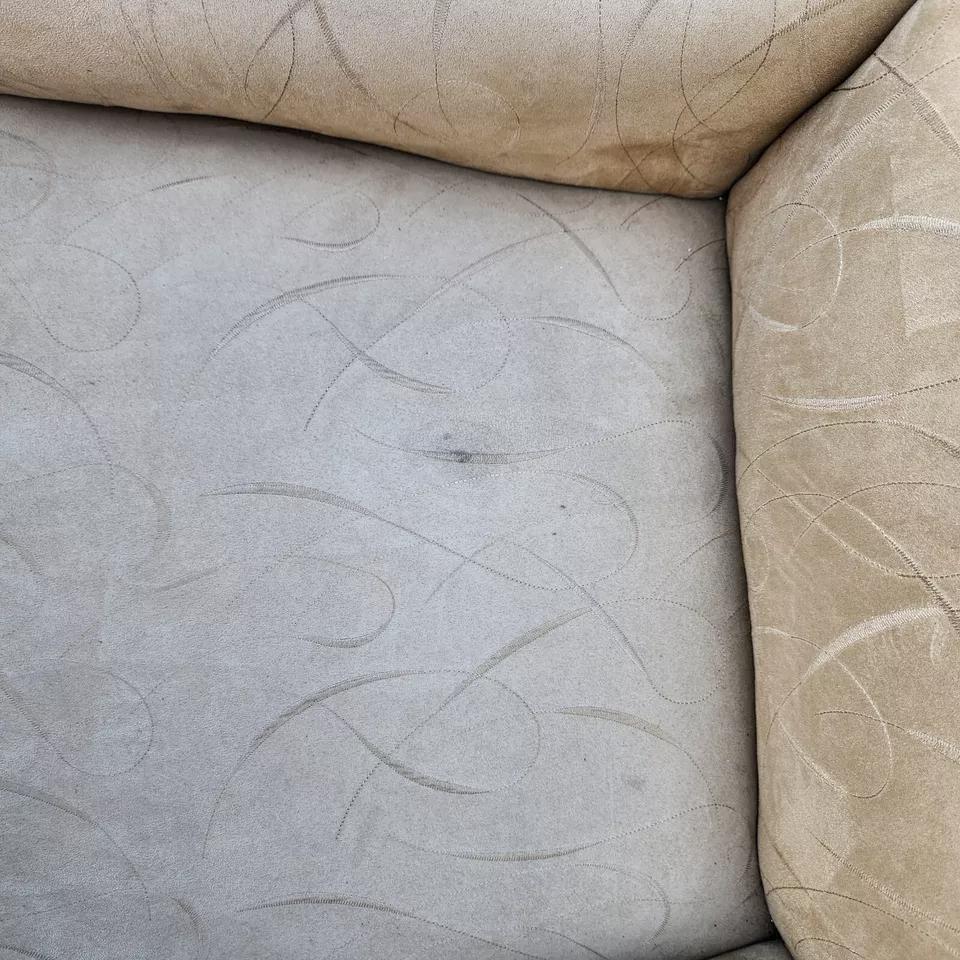 MCM Club Chairs Art Deco A Pair For Sale 5