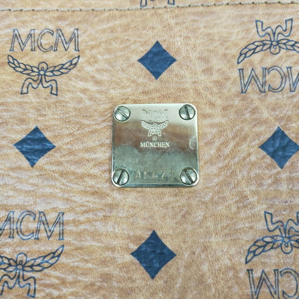 mcm bag original vs fake