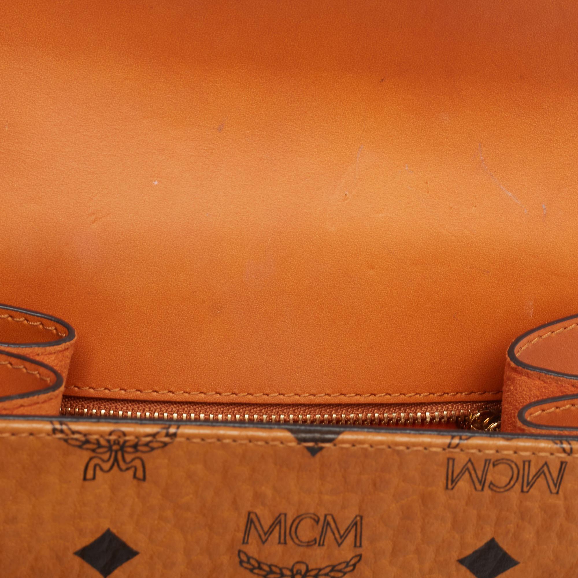 mcm patricia crossbody