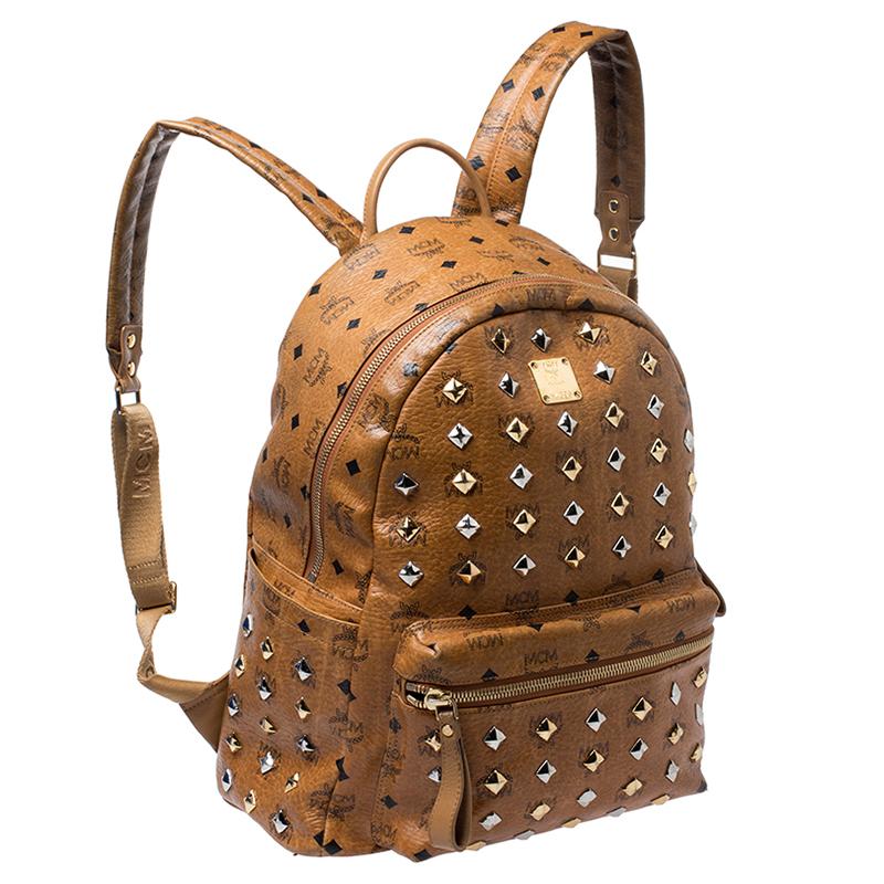 mcm backpack sale