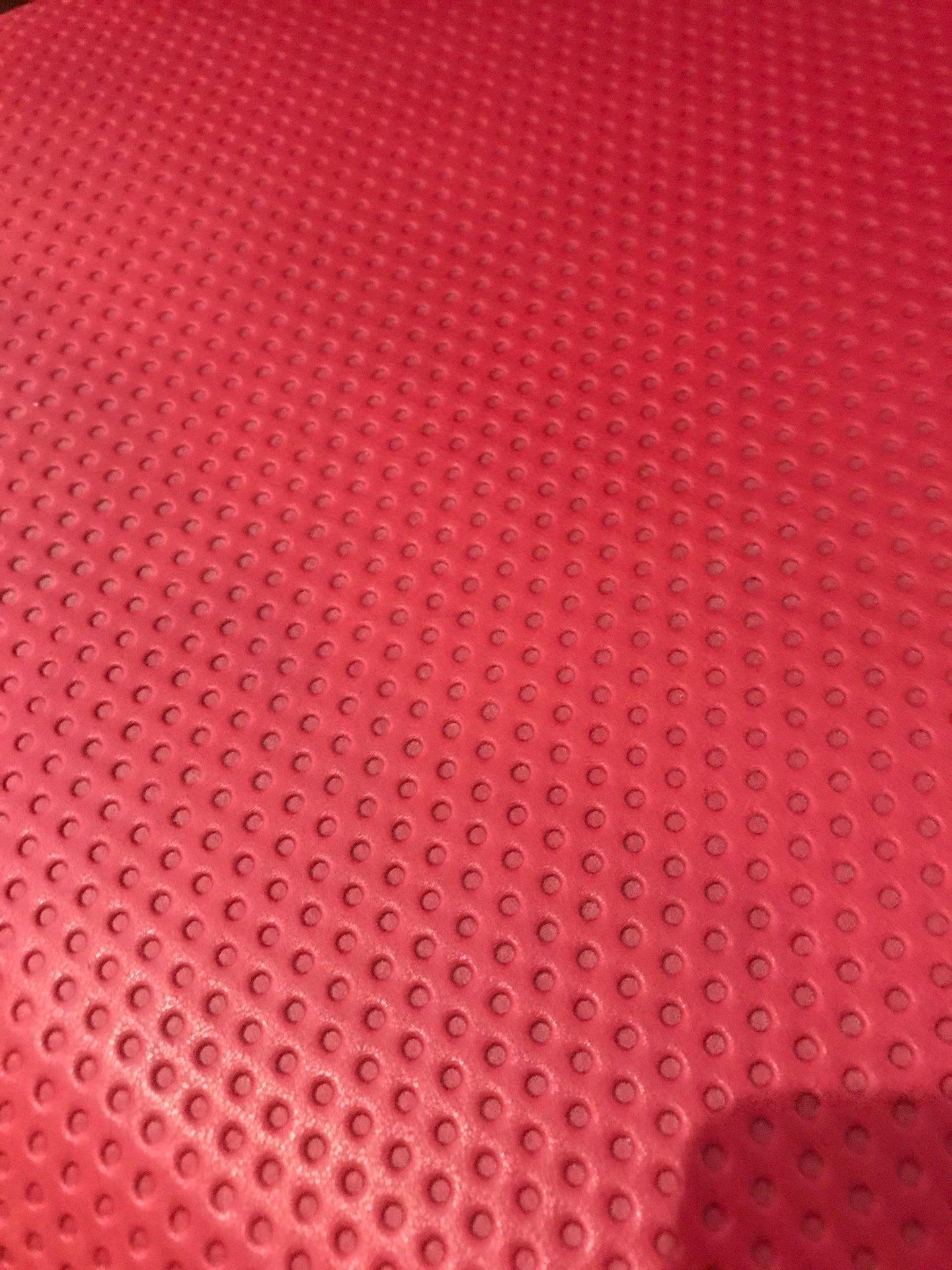 MCM Corona Chair von Paul Volther für Erik Jørgensen Neu gepolstert in Leder im Angebot 2