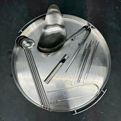 MCM Danés Stelton Georg Jensen Servir Utensilios de Bar