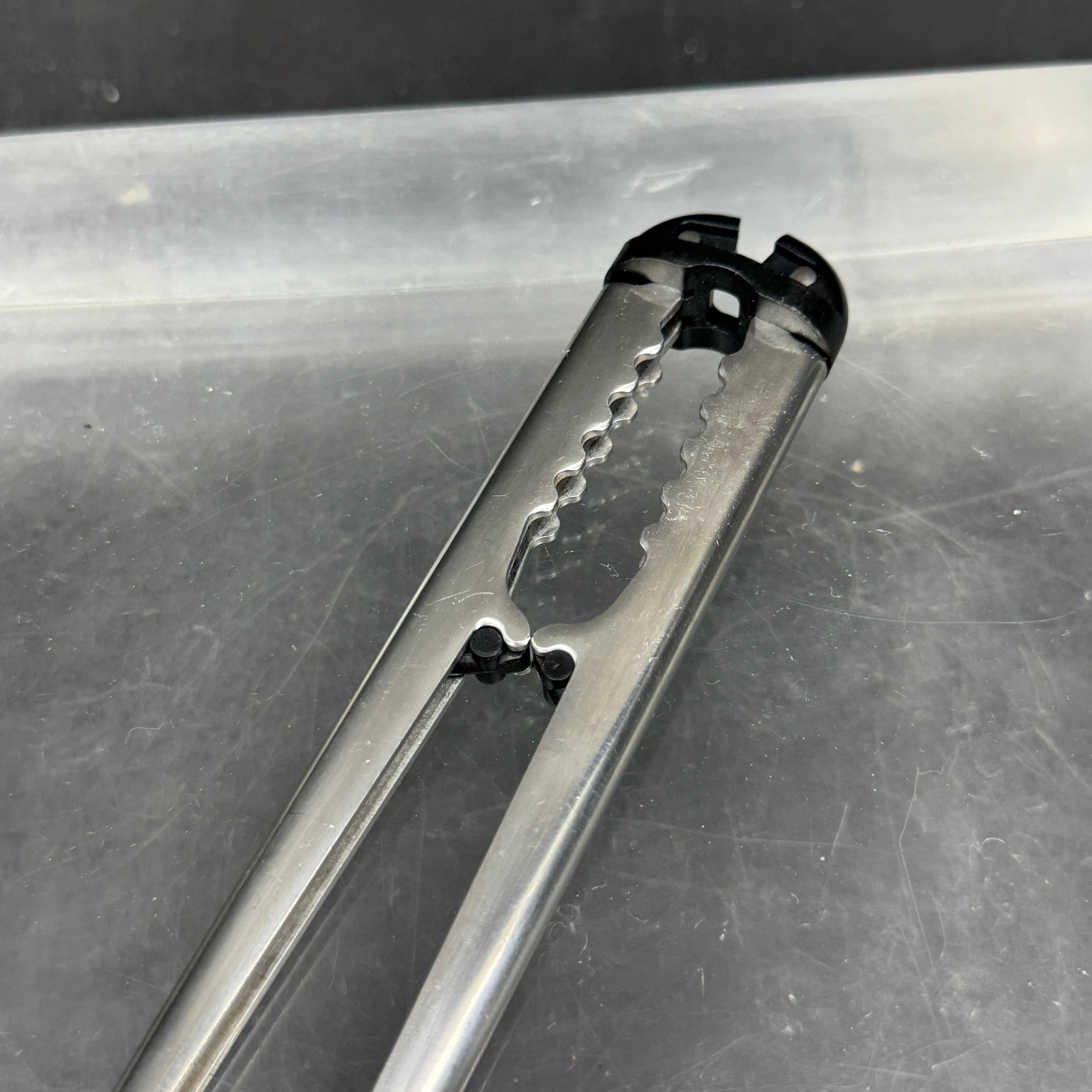 MCM Danés Stelton Georg Jensen Servir Utensilios de Bar en venta 1