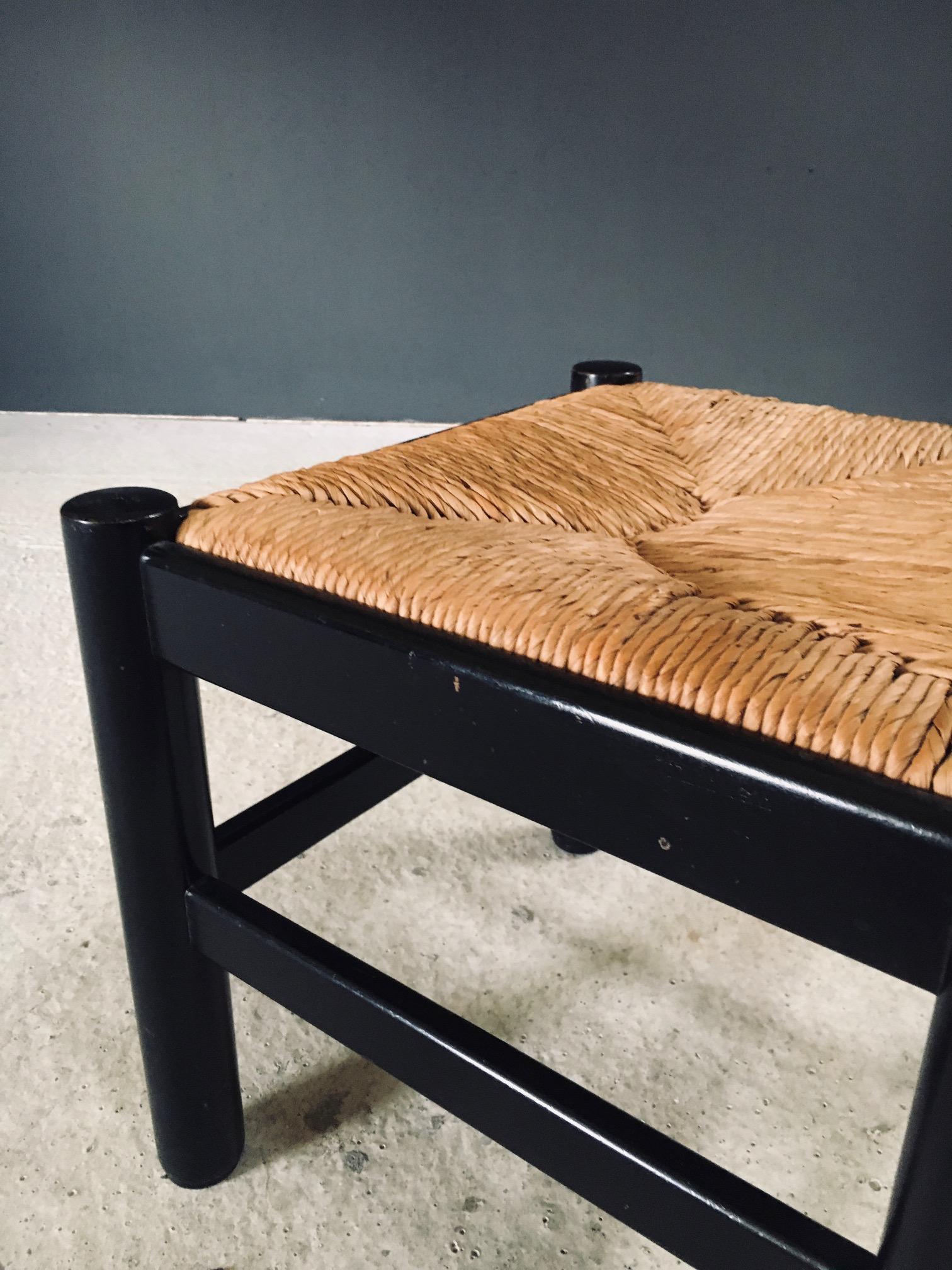 Chaises de salle à manger de style 
