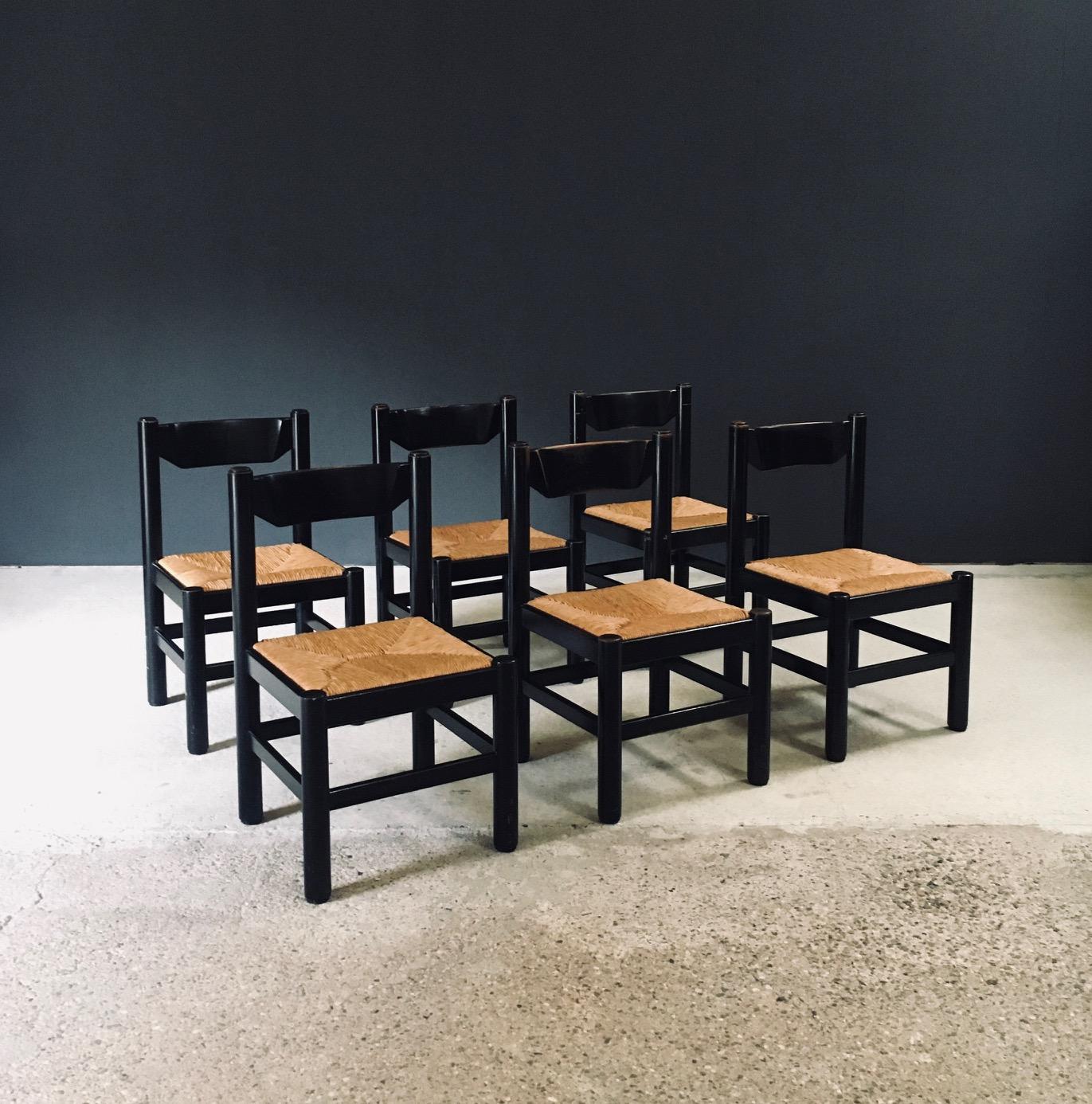 Vintage Midcentury Modern Italian Design 