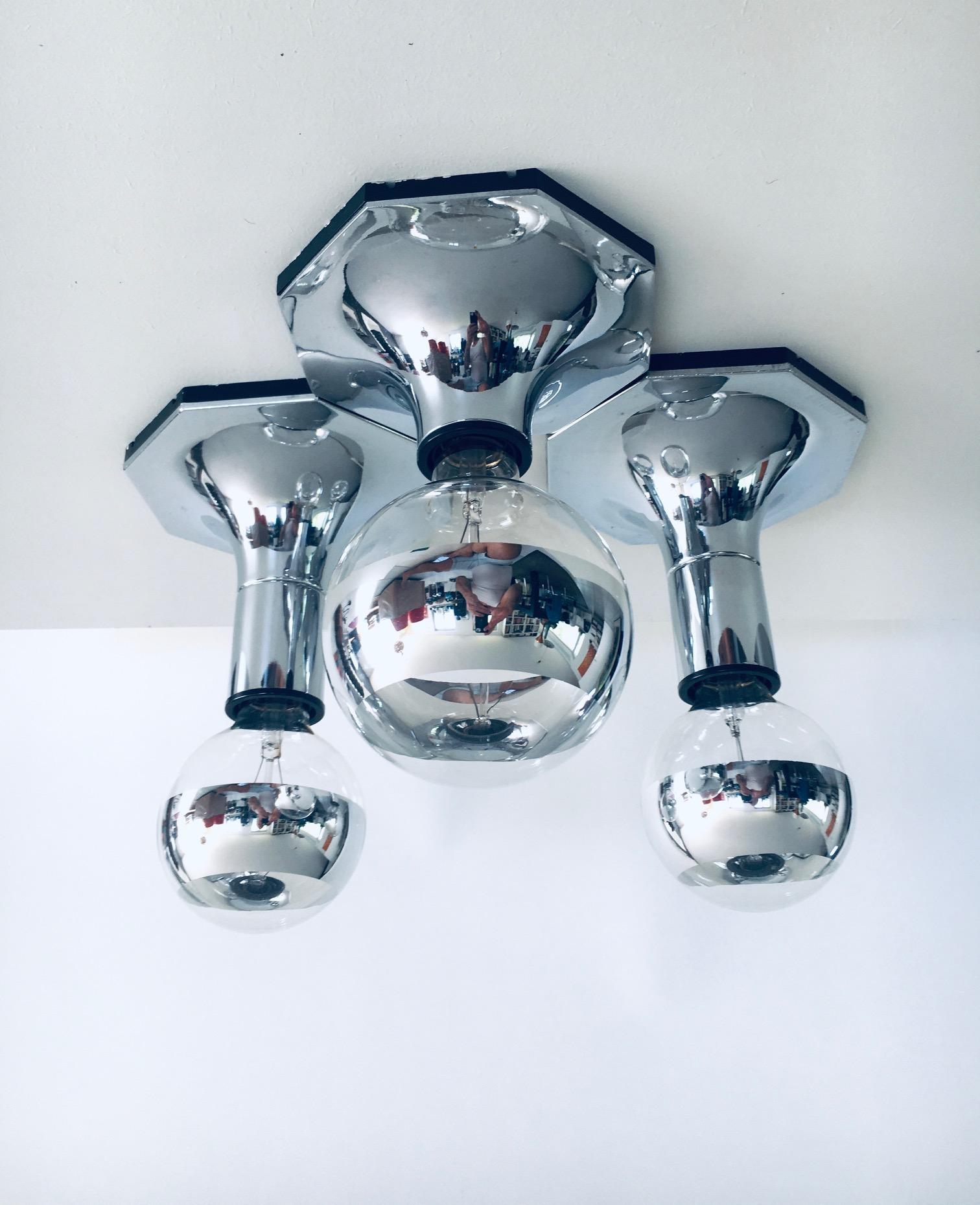 MCM Design Strahler Set von Ishii Motoko für Staff Leuchten, Deutschland 1960er Jahre im Angebot 9