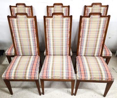 MCM Dining Chairs Mid Century 1950s