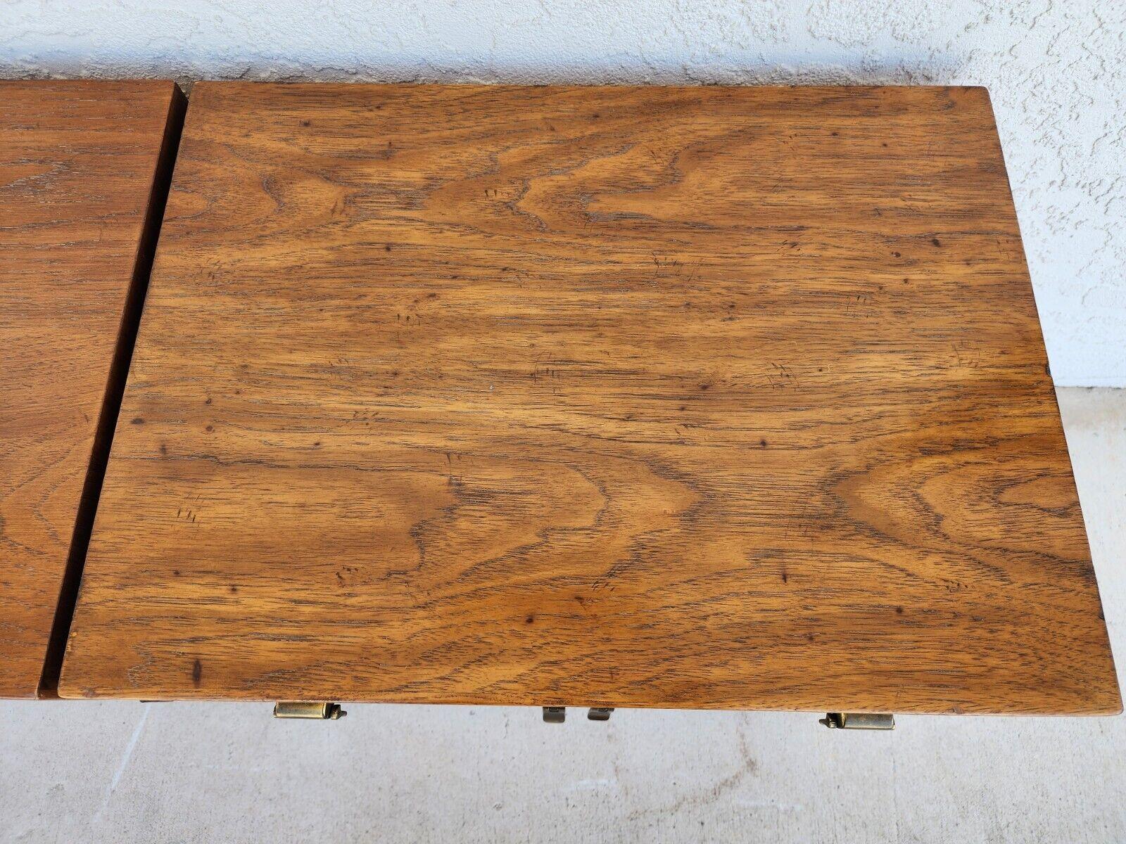 MCM Drexel WINDWOOD Nightstands 1