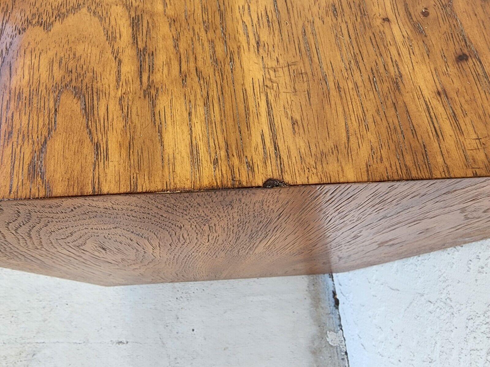 MCM Drexel WINDWOOD Nightstands 3