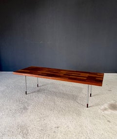 Tavolino MCM Dutch Design di Rudolf Bernd Glatzel per Fristho, anni '60