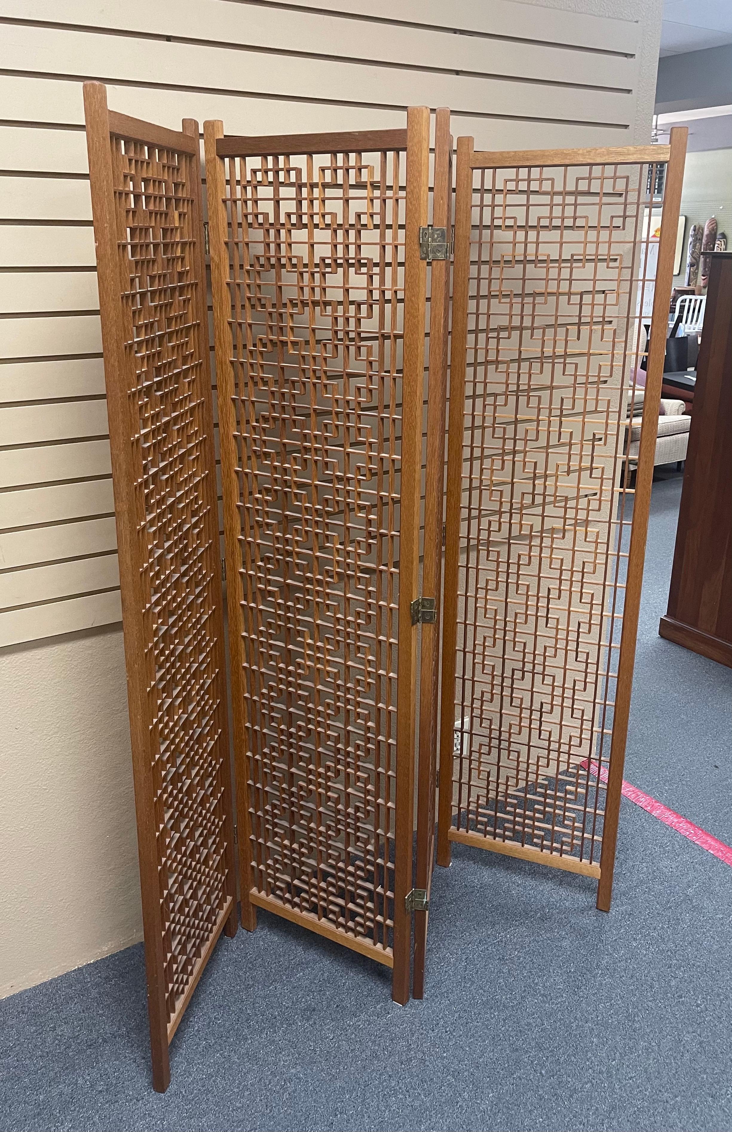 room divider mcm