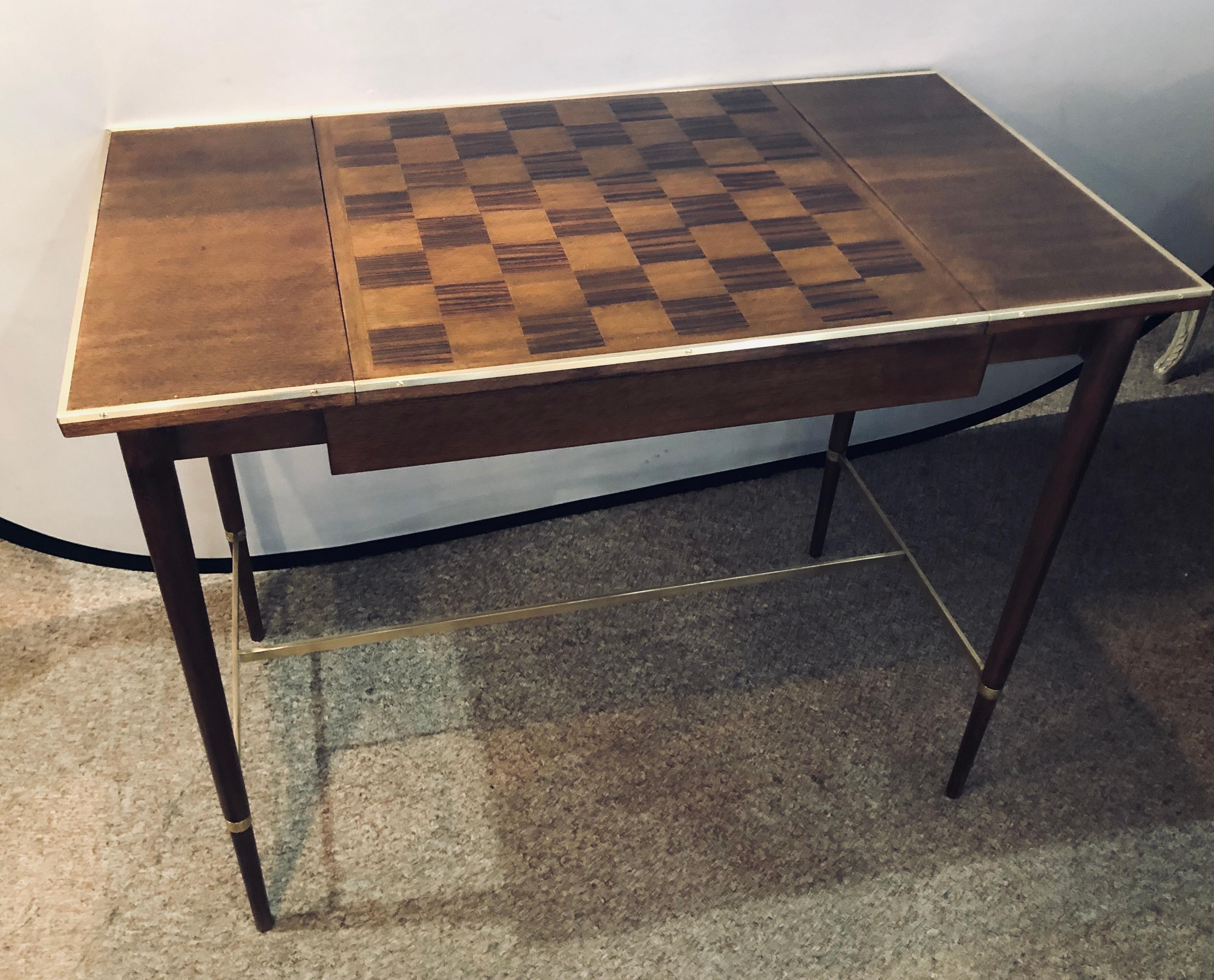 mcm game table