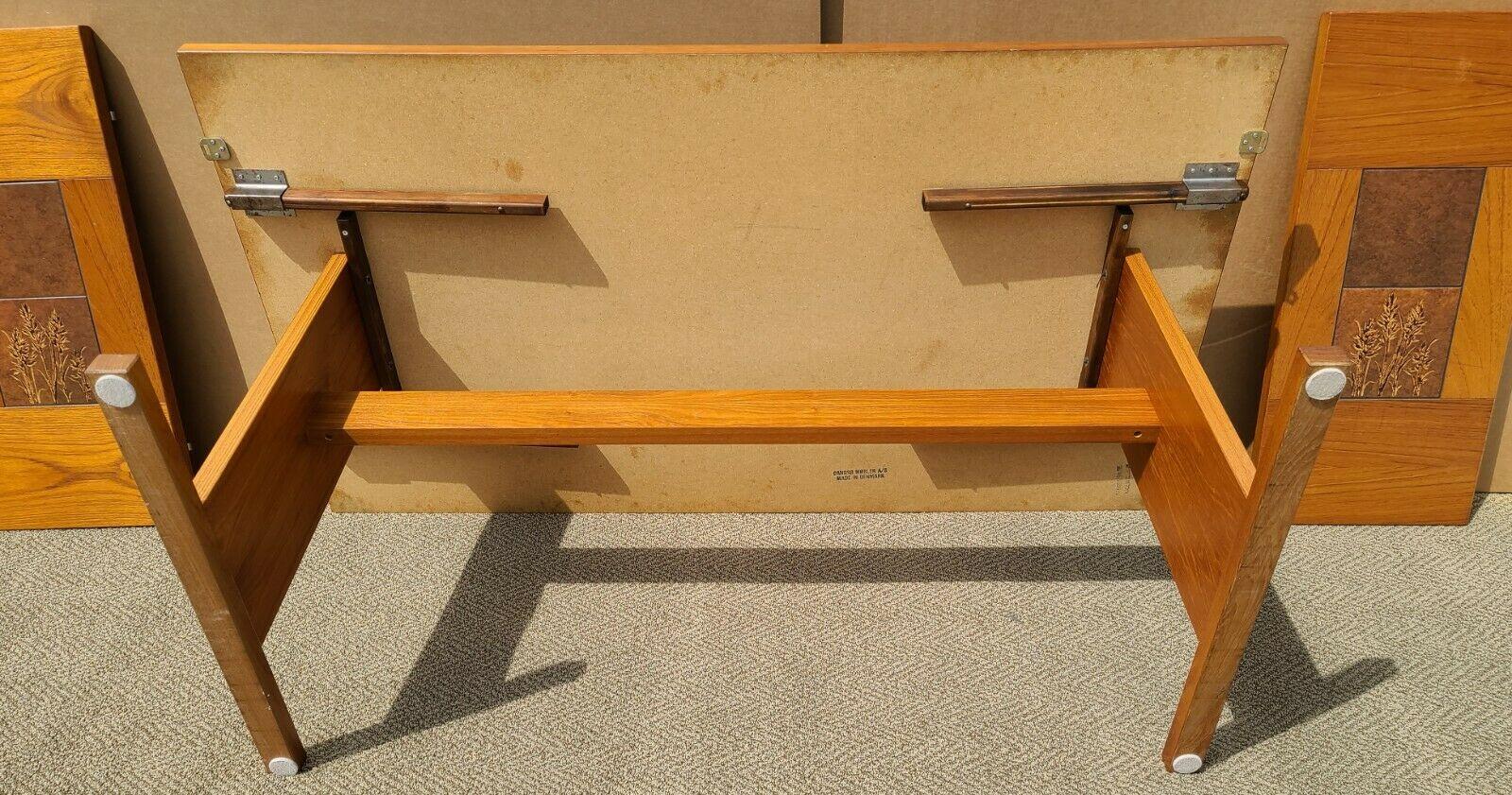 gangso mobler coffee table