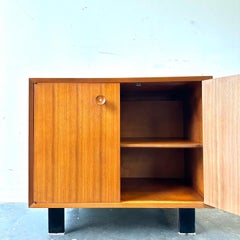 MCM George Nelson for Herman Miller Cabinet