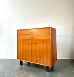 MCM George Nelson for Herman Miller Dresser refinished