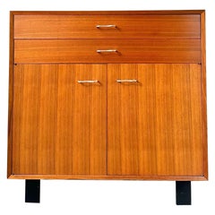 MCM George Nelson for Herman Miller Dresser refinished