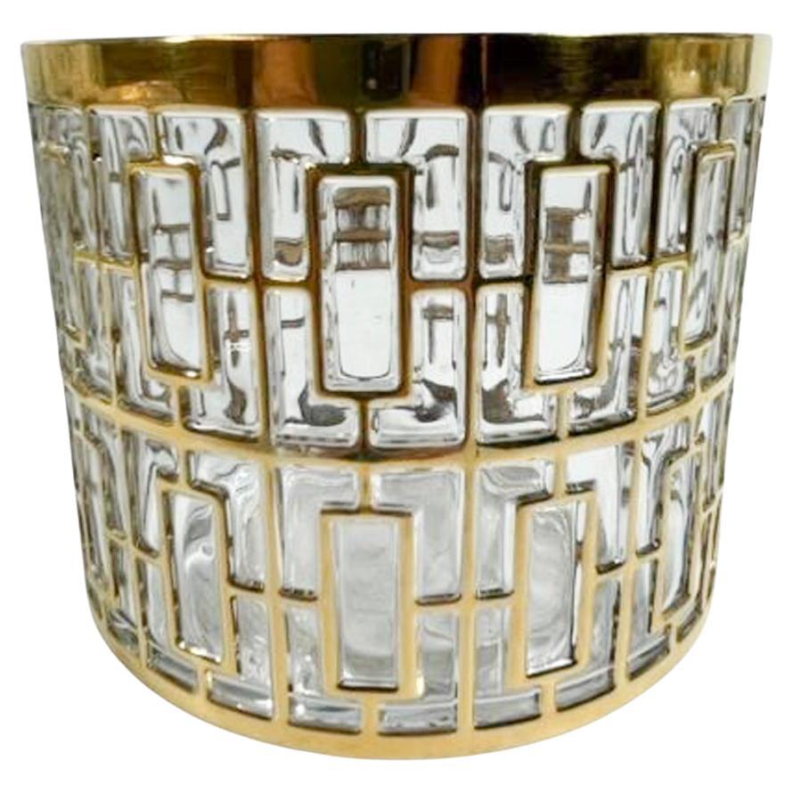 How can you tell if something is Imperial glass?