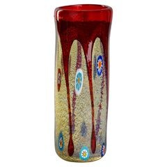 Vases and Vessels