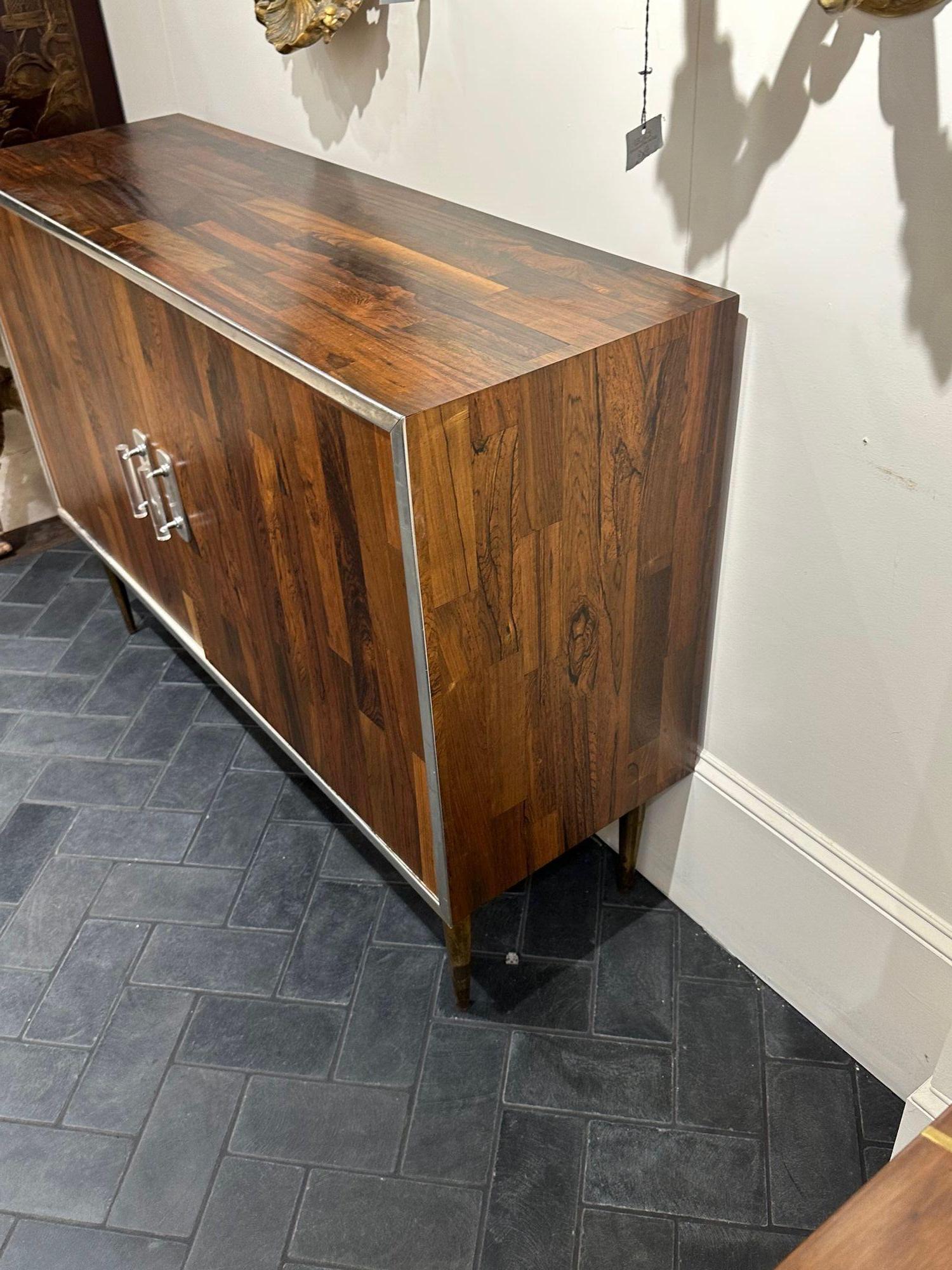 MCM Italian Oak - Armadio a 2 ante in vendita 1