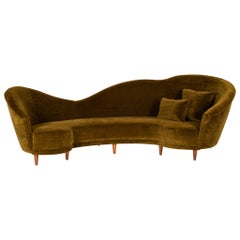 Mid-Century Modern Sofas