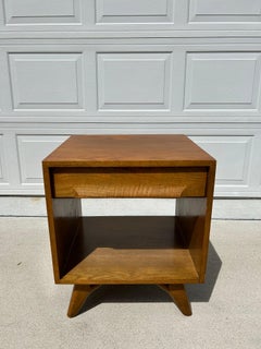 MCM Jack Van Der Molan Nightstand for Vanleigh