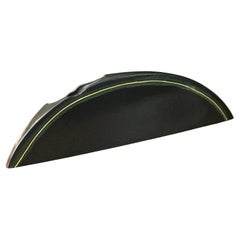 MCM Japanese Ikebana Ceramic Vase