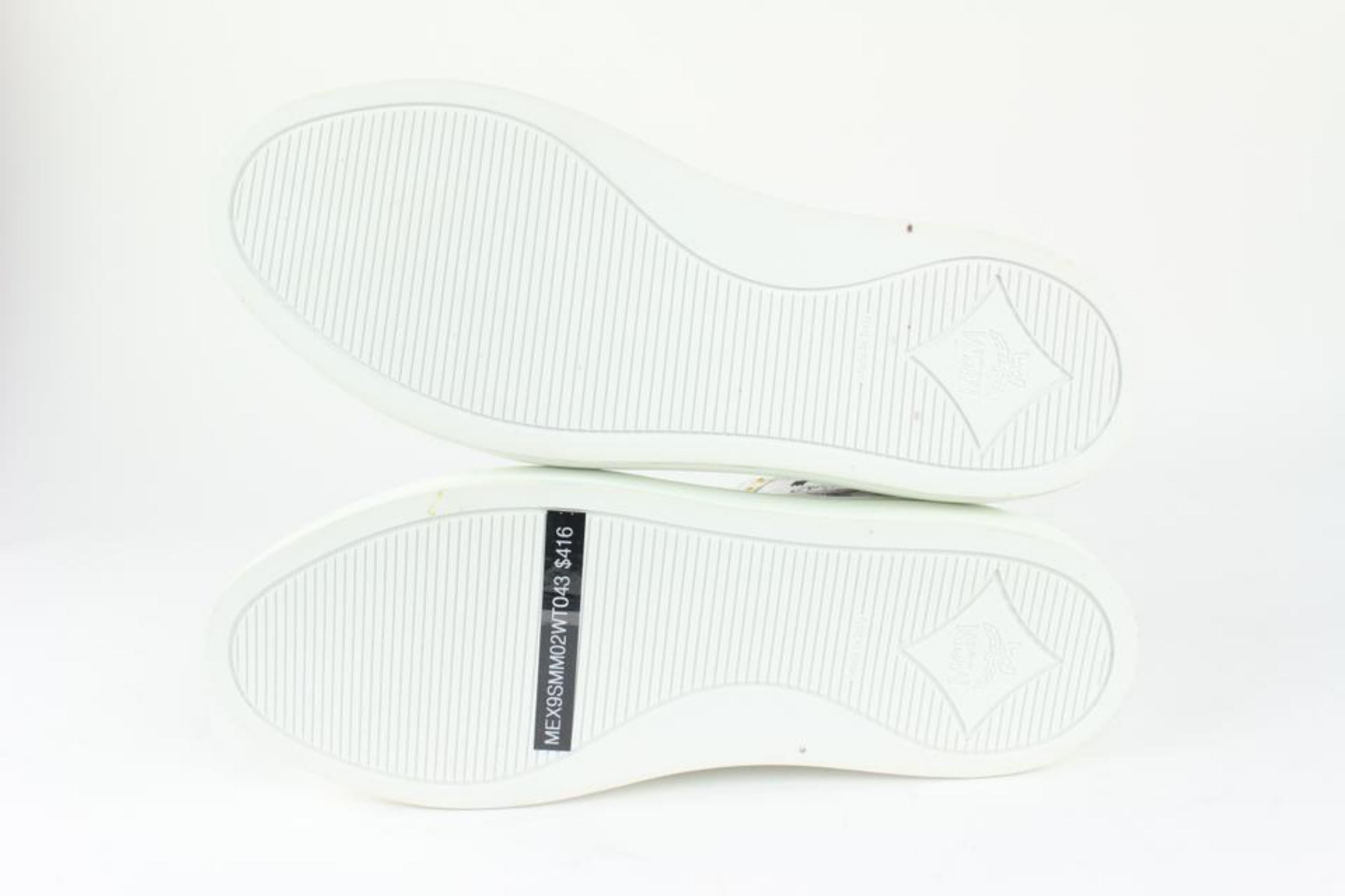 mcm schuhe damen sale