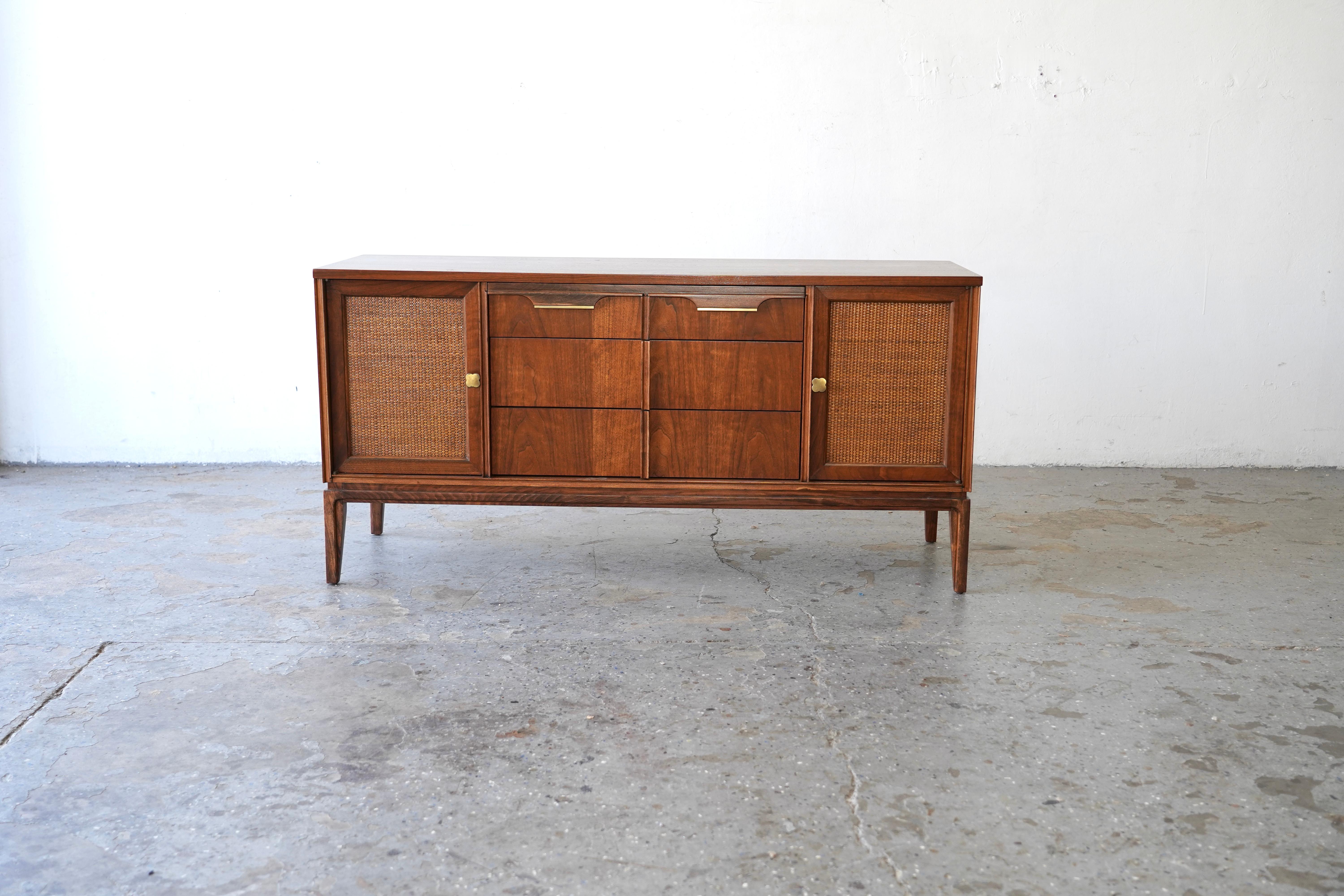 This Basic Witz Credenza from their 