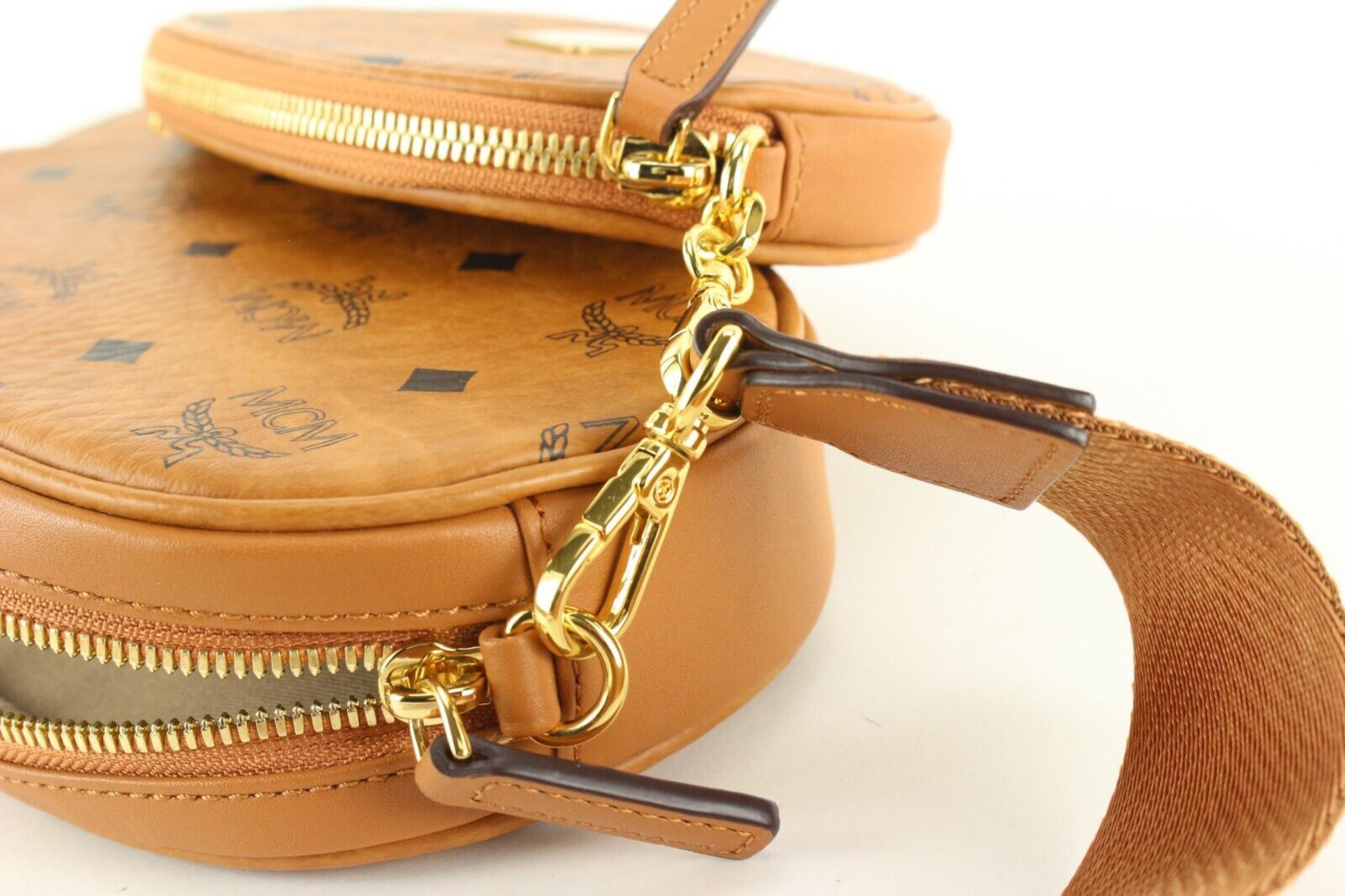 mcm handytasche mit geldbörse
