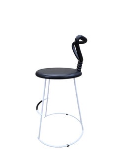 MCM Nardis Stool by Nobu by Fasem - Pair