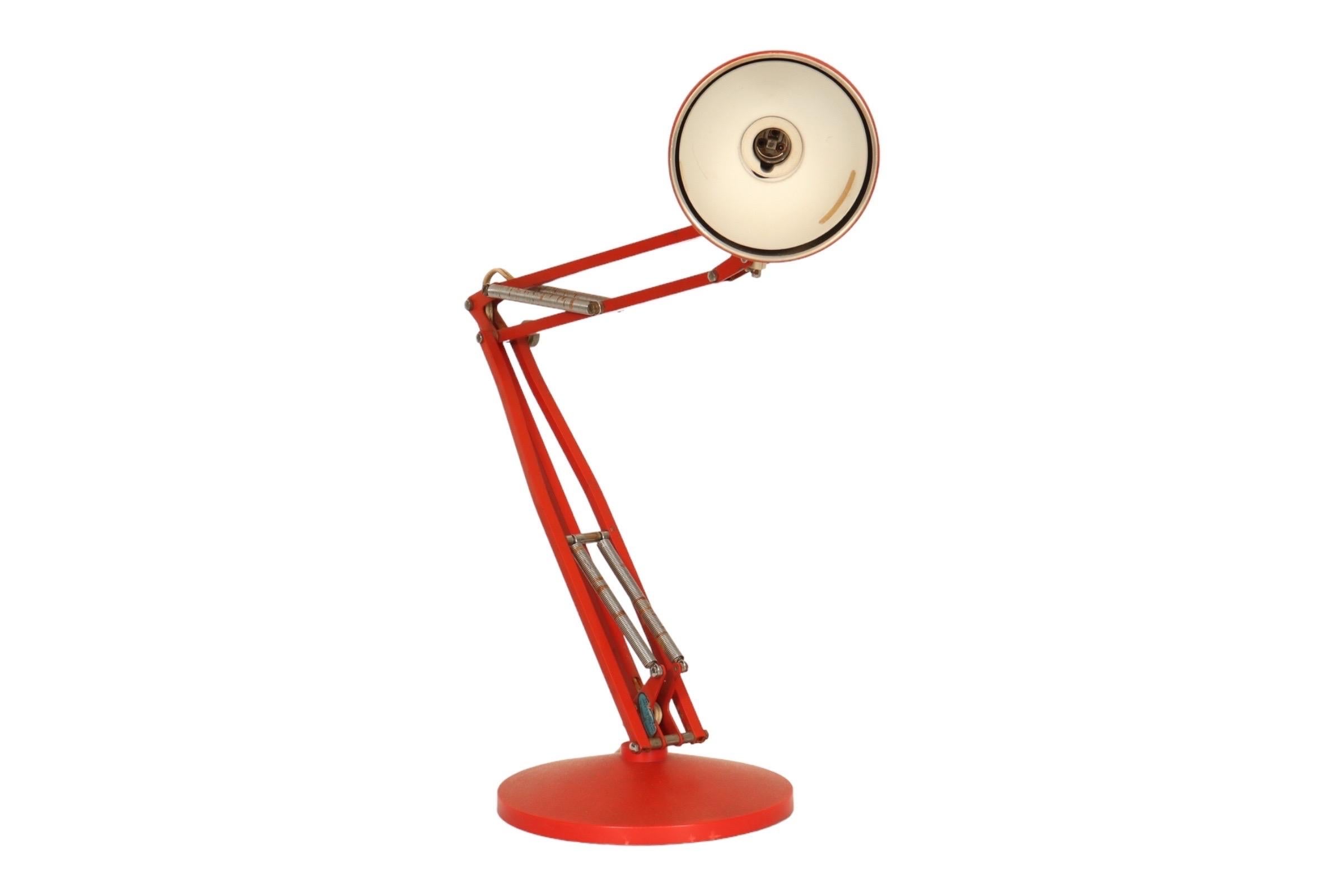 norwegian lamp