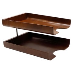 MCM Office Desk Paper Organizer Tray
