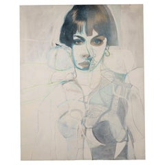 MCM a bordo di una donna, 1967