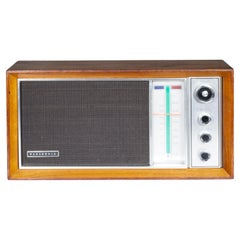 MCM Panasonic Am Fm Radio c.1968