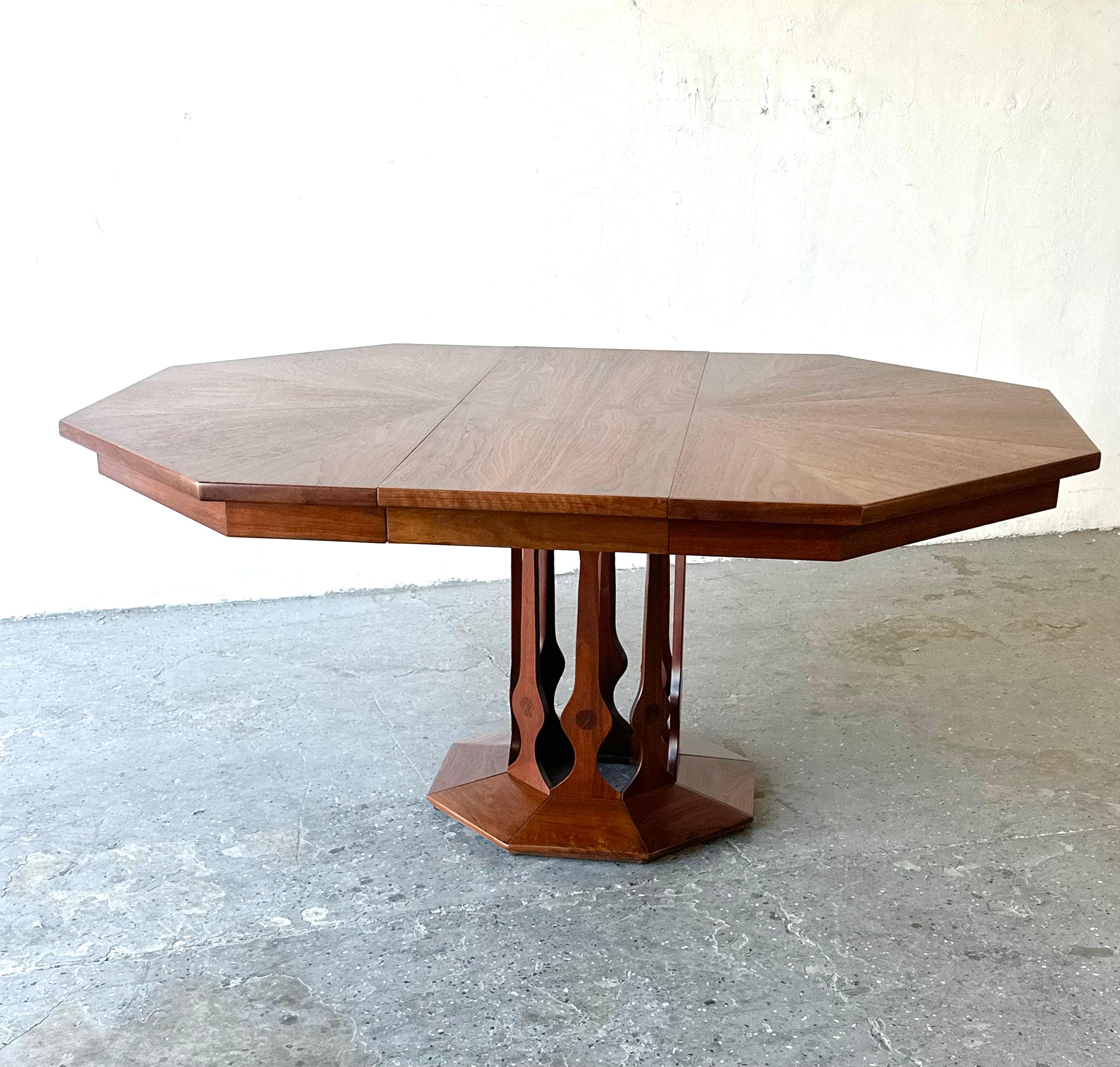 walter wabash table