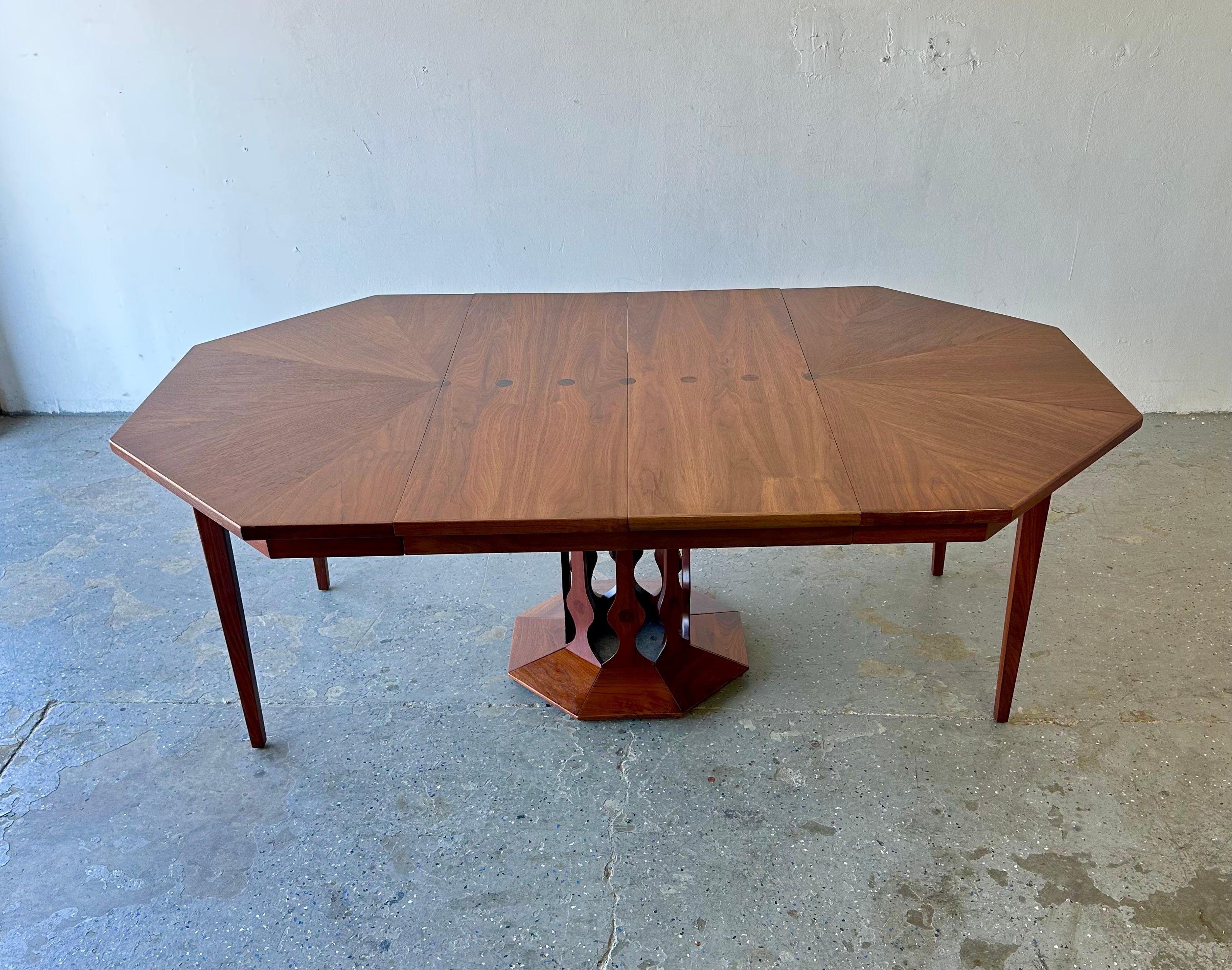 walter of wabash table