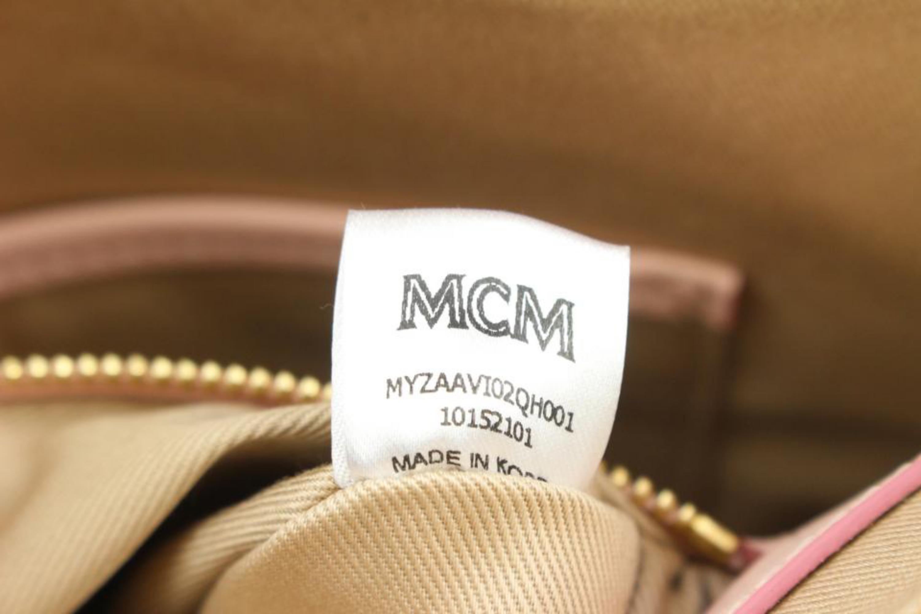 mcm crossbody