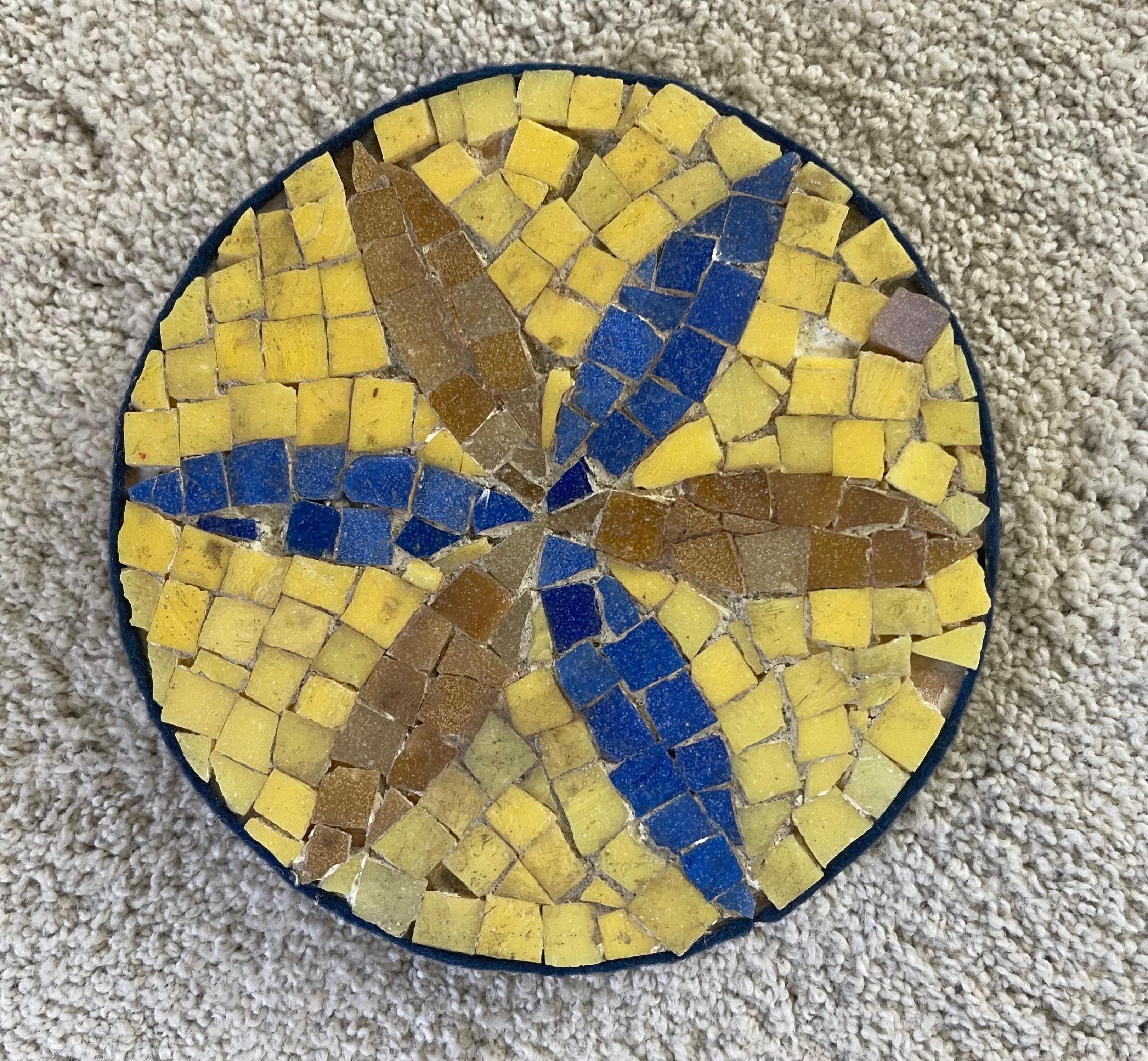 floral mosaic tile flooring animal crossing