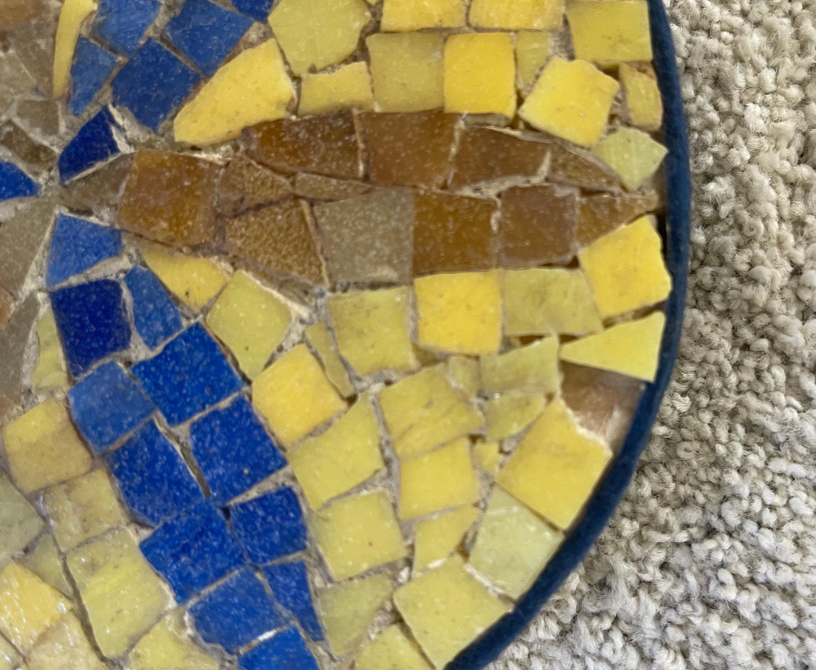 mcm mosaic tile