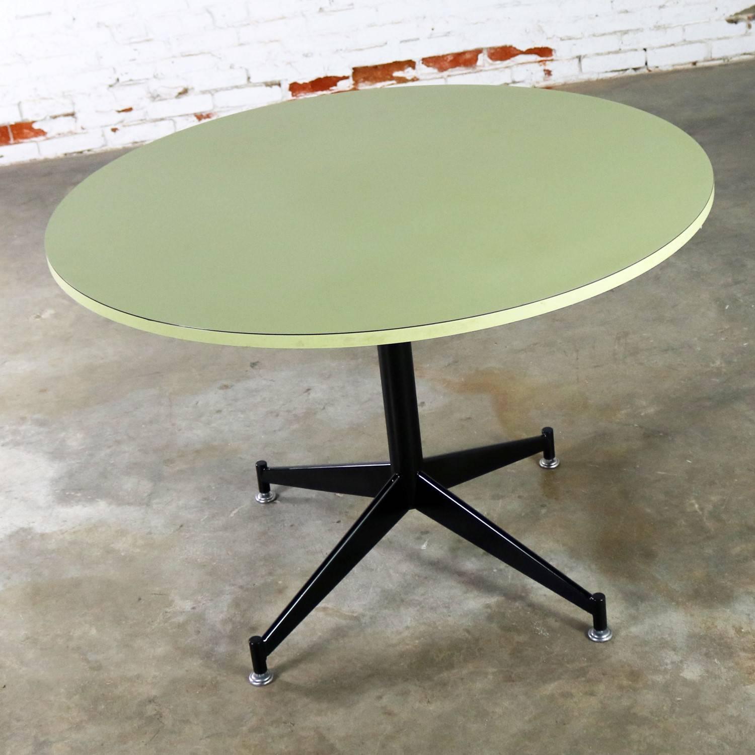 laminate top dining tables
