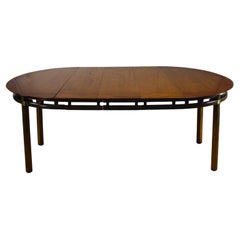 Mesas de comedor de madera