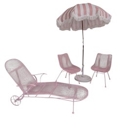 Mobili da giardino e patio