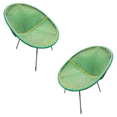 Muebles de terraza y jardín