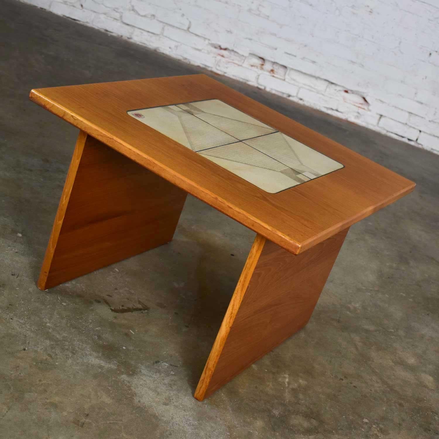 gangso mobler coffee table
