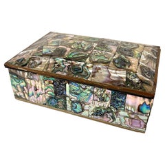Boxes