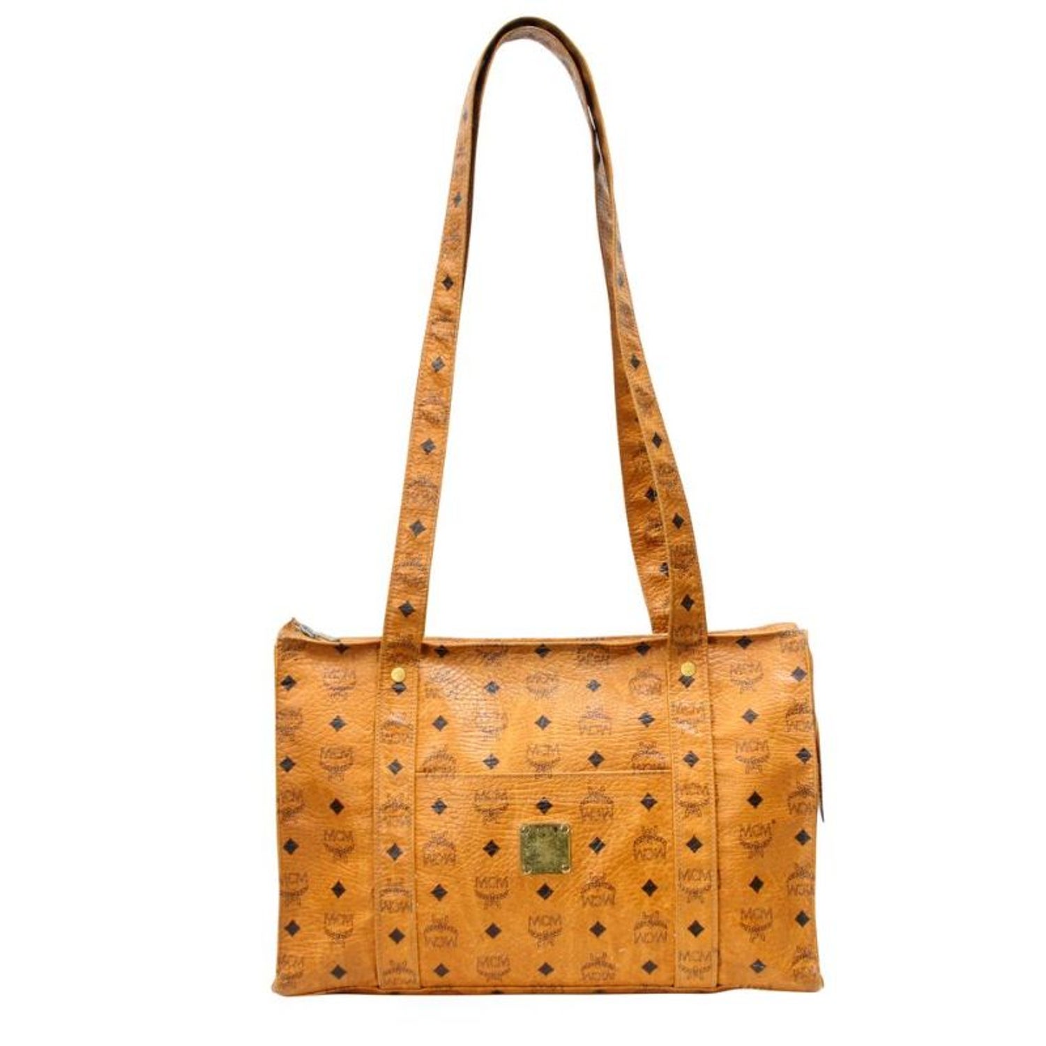 Mcm Print - 6 For Sale on 1stDibs | mcm brand meaning